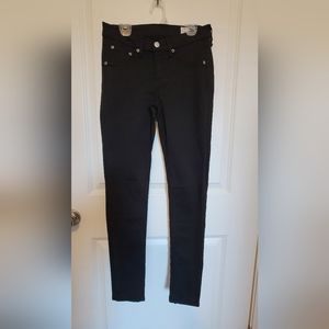 Rag and bone skinny jeans